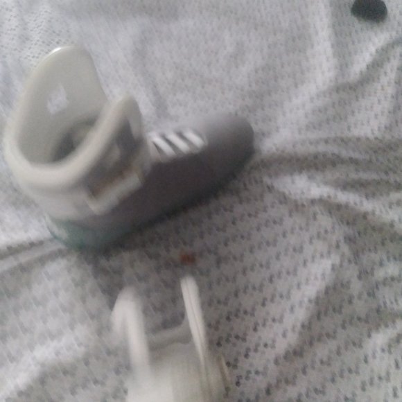 Nike Air mags - Picture 5 of 8